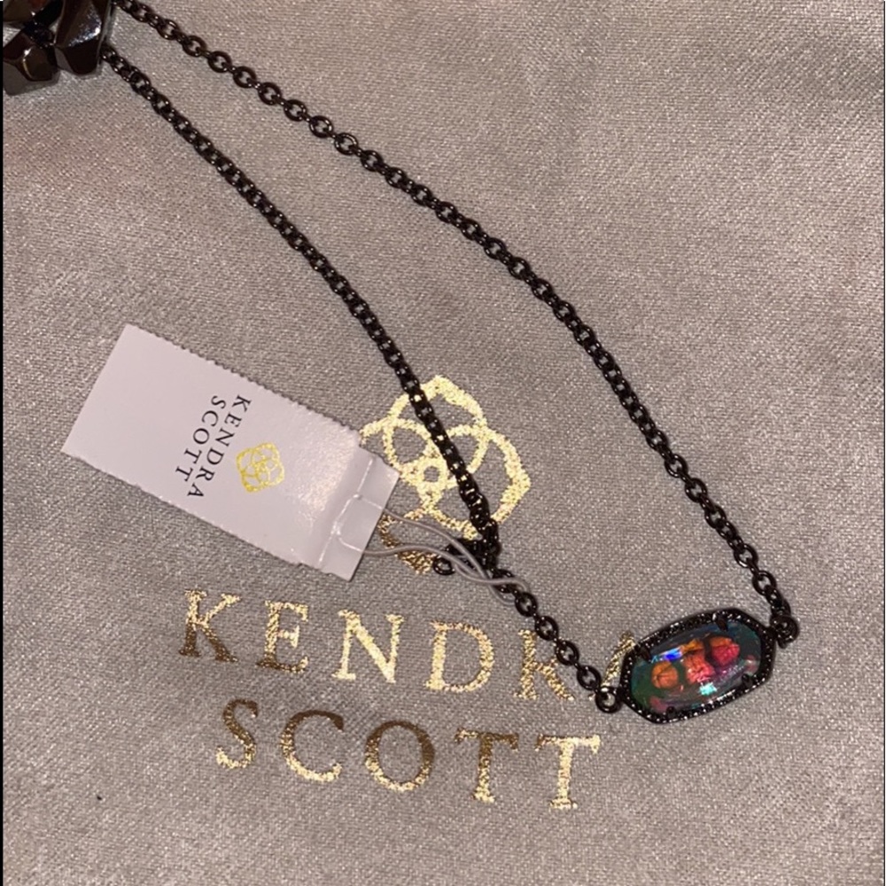 Custom Kendra Scott Bracelet